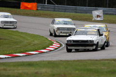 Anderstorp Historic Race