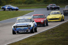 Anderstorp Historic Race