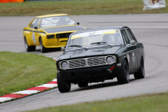 Anderstorp Historic Race
