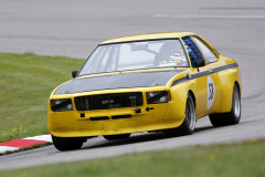 Anderstorp Historic Race