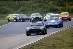 Anderstorp Historic Race
