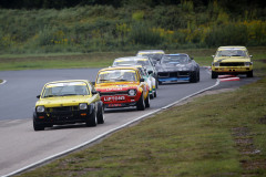 Anderstorp Historic Race