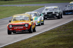 Anderstorp Historic Race