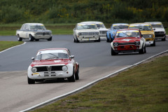 Anderstorp Historic Race
