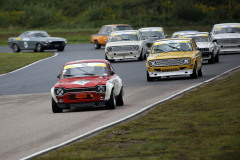Anderstorp Historic Race