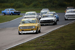 Anderstorp Historic Race