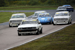 Anderstorp Historic Race