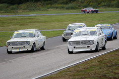 Anderstorp Historic Race