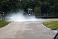Anderstorp Historic Race