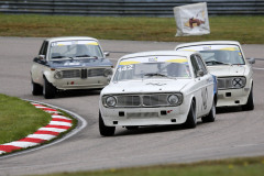 Anderstorp Historic Race