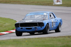 Anderstorp Historic Race