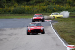 Anderstorp Historic Race