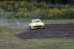 Anderstorp Historic Race