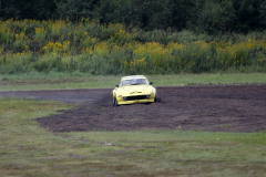 Anderstorp Historic Race