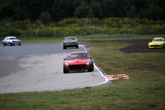 Anderstorp Historic Race