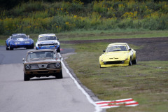 Anderstorp Historic Race