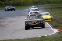 Anderstorp Historic Race