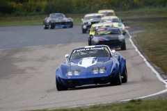 Anderstorp Historic Race