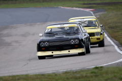 Anderstorp Historic Race