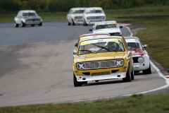Anderstorp Historic Race