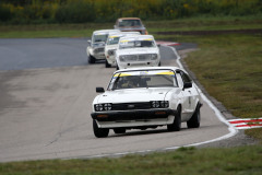 Anderstorp Historic Race