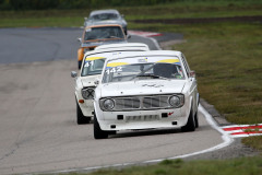 Anderstorp Historic Race