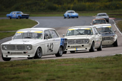 Anderstorp Historic Race