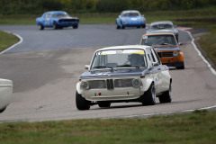 Anderstorp Historic Race
