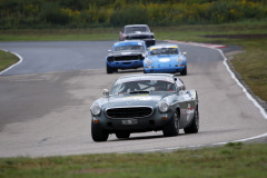 Anderstorp Historic Race