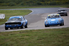 Anderstorp Historic Race