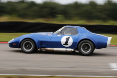 Anderstorp Historic Race