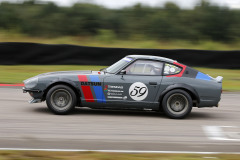 Anderstorp Historic Race
