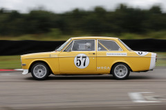 Anderstorp Historic Race