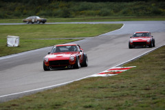 Anderstorp Historic Race