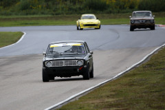 Anderstorp Historic Race