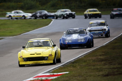 Anderstorp Historic Race
