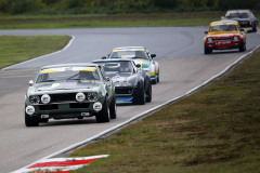 Anderstorp Historic Race