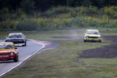 Anderstorp Historic Race