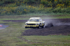Anderstorp Historic Race