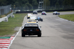 Anderstorp Historic Race
