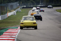 Anderstorp Historic Race