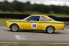 Anderstorp Historic Race