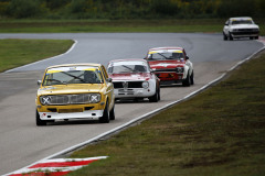 Anderstorp Historic Race