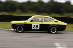Anderstorp Historic Race