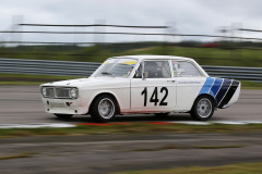 Anderstorp Historic Race