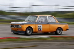 Anderstorp Historic Race