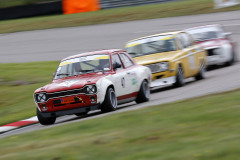 Anderstorp Historic Race