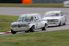 Anderstorp Historic Race