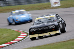 Anderstorp Historic Race