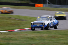 Anderstorp Historic Race